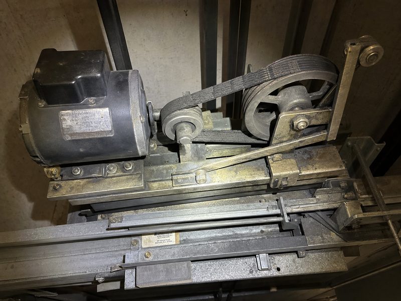 Door Operator
